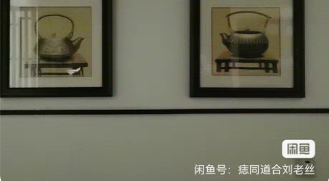 桑蚕丝刺绣画,对胡,适合做生意的店铺,寓意...