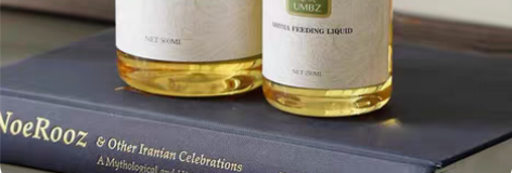 香薰补充液白茶精油车载用香水室内持久香氛添...