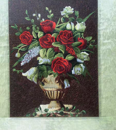 包邮苏州刺绣画 每一幅都非常精美 要搬家了...