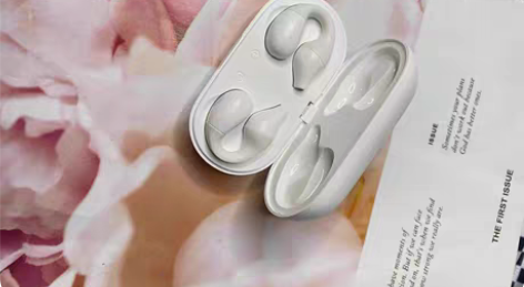 包邮诺必行(数码) S03顶配版不入耳骨传...