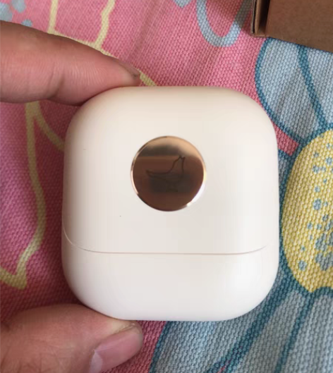 小鸟air?二代单卖   暖白色 售后换新...