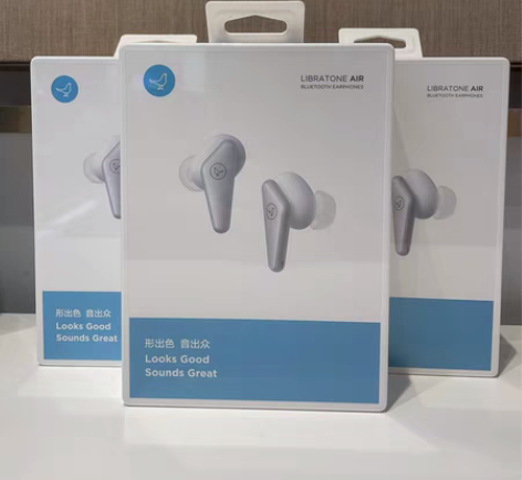 小鸟LIBRATONE AIR（第二代） ...