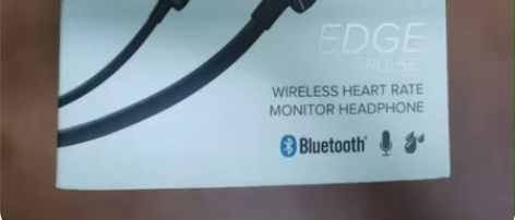 CLEER EDGE PULSE 心率监测...