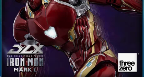 [现货]threezero DLX系列  ...