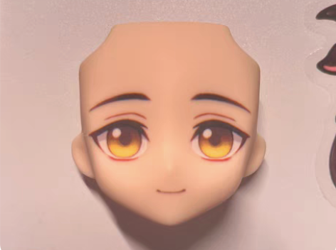 【转卖】开箱幼儿园的大巴 天官赐福 谢...