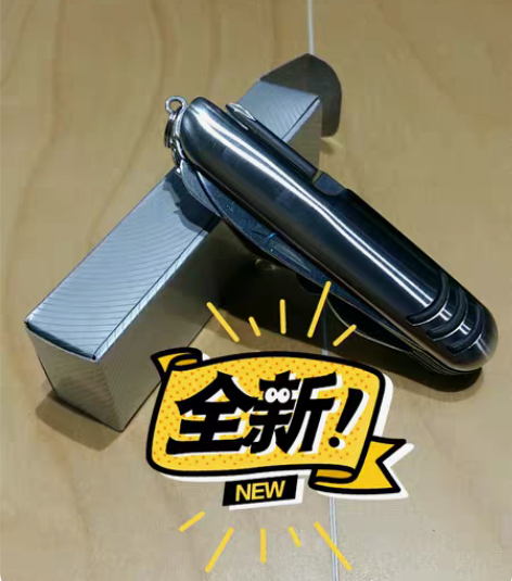 新款 现货不锈钢军刀 11开多功能户外野营...