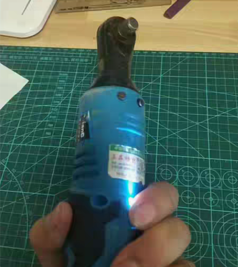 便携电动工具,新电池买来没有用几次 感兴趣...