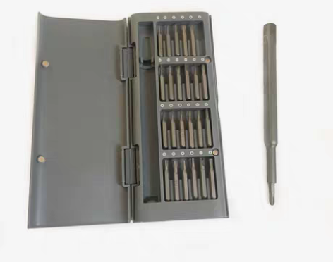 包邮转让全新华为小米螺丝刀手机拆机工具24...