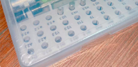 包邮多功能异形螺丝刀套装家用起子批组合适用...