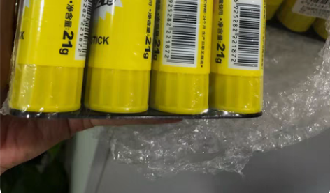 包邮（超值）晨光超强固体胶 12支 包邮 ...