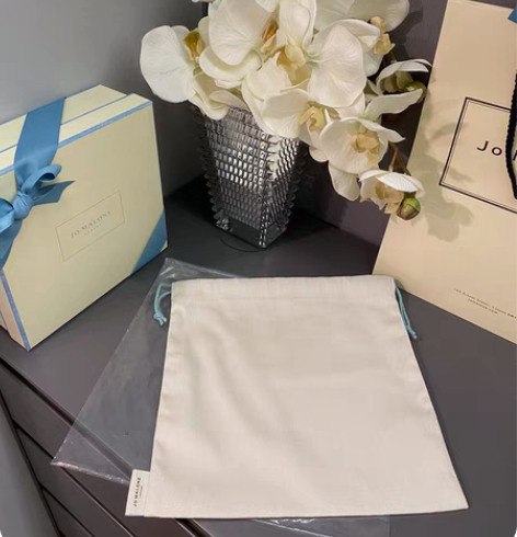 包邮祖玛珑英伦遨游水镜系列限定限量抽绳袋帆...