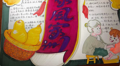 包邮接主题手抄报小报海报各类型号勿直拍！ ...