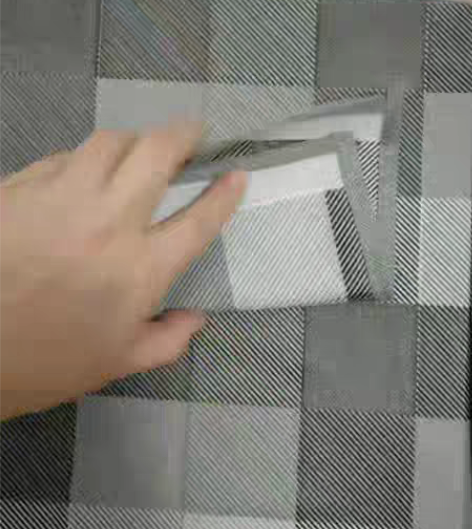 包包收纳挂袋 宿舍衣柜悬挂式布艺置物袋 挂...