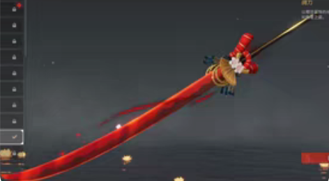 永劫无间闲置账号 有狼主等部分活动金皮和宝...