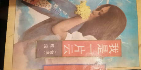 老书旧书，琼瑶。一共10本。 感兴趣的话点...