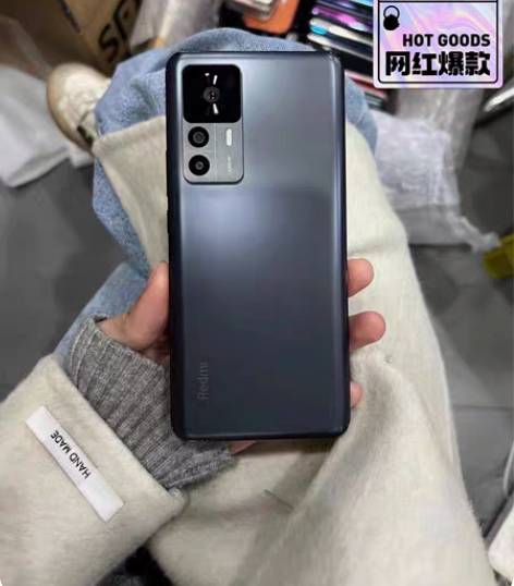 红米K50至尊 8+256G 5G 全原装...