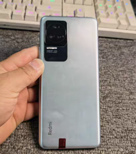 红米K50 高配8+256g 非小米12X...