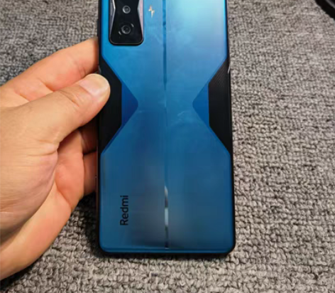 红米K50电竞版12+128g Redmi...