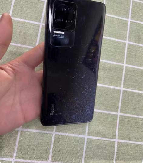 红米k50 8+128g 特价秒杀包邮 1...