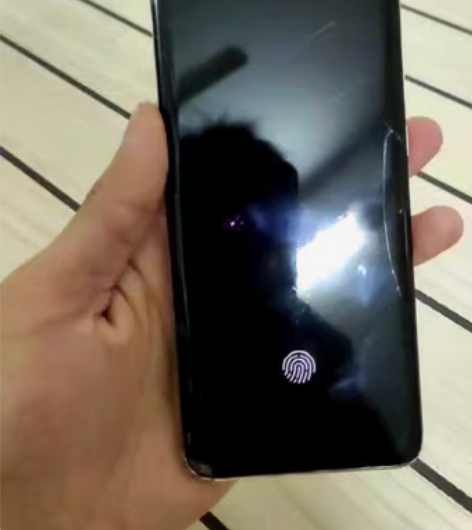 包邮小米10，4699某东买的，玫瑰金12...