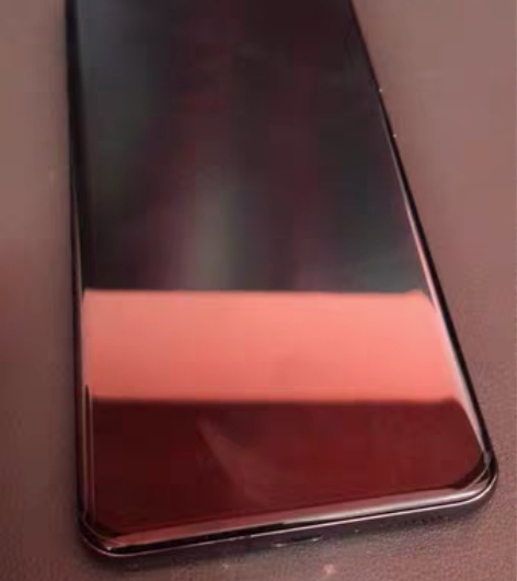 小米11Ultra,12+256,配件齐全...