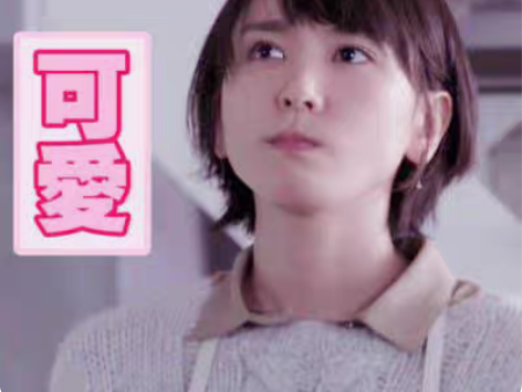 包邮宇宙第一公正颜值打分 在下不知名漫画创...