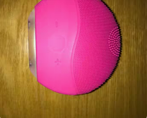 全新仿露娜luna洁面仪洁面器洗脸仪可充电...