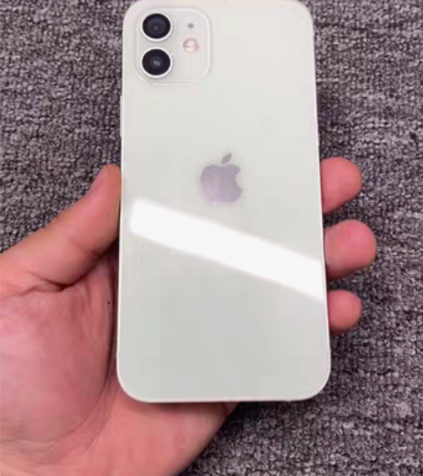 苹果12 128G 国行 ...