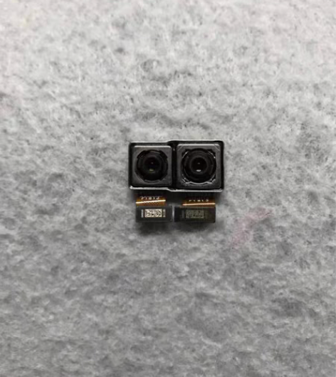 包邮OPPO R15梦境版 后置摄像头 拆...