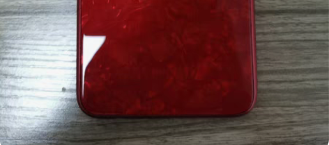 包邮oppo r9splus手机壳玻璃壳 ...