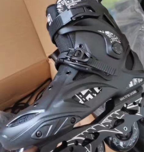 包邮洛神成人轮滑鞋，溜冰鞋，花式轮滑鞋，码...