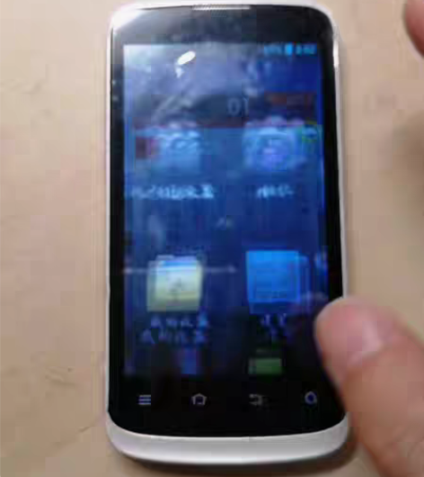 包邮中兴手机zte U880f1,可以放个...