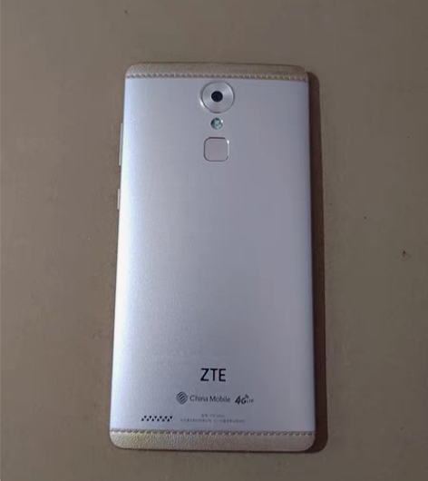 中兴c2016手机95新以上，原装无拆无修...