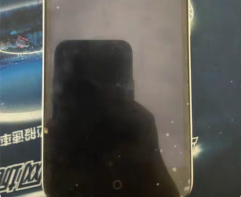 中兴 zte a601 成色好 带nfc ...