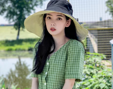 转卖【礼遇价】帽子女夏遮阳帽防晒渔夫帽韩版...