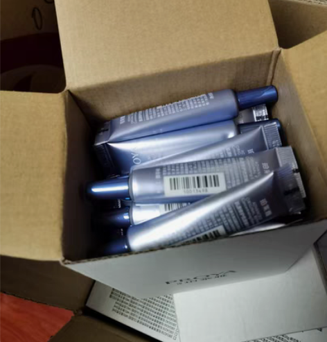 包邮全新！非偏远包邮！珀莱雅源力精华小样7...