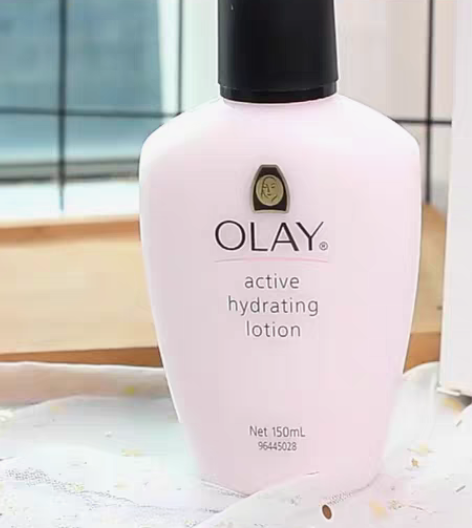 包邮【美妆博主闲置】Olay玉兰油滋润面霜...