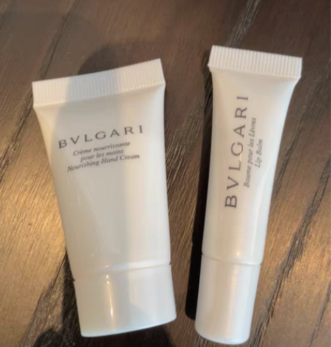 包邮全新Bvlgari宝格丽润唇膏7ml护...