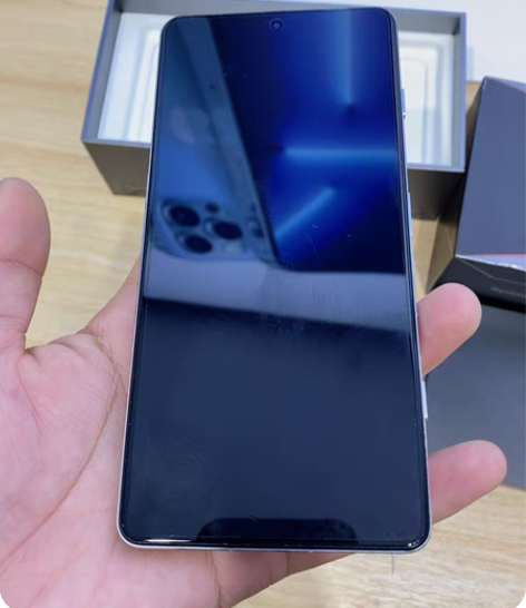 包邮红米k50电竞版 8+128 国行 官...