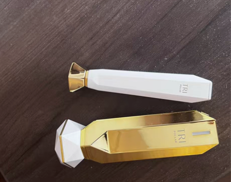 转卖初普TriPollar第二代金钻美容仪...