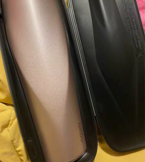 包邮飞莫二代美容仪 弹用完了 新购置了别的...