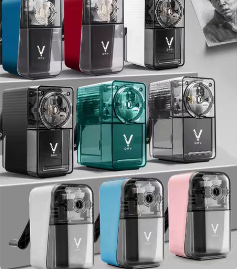 包邮大V6素描削笔器V6素描削笔器美术生专...