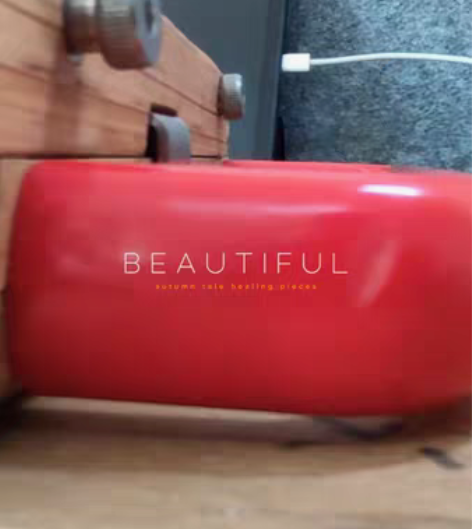 油画箱，泉先生出品。第4代画箱，铁板调色板...