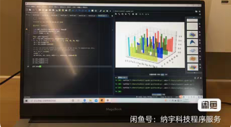 Python程序，matlab，c/c++...