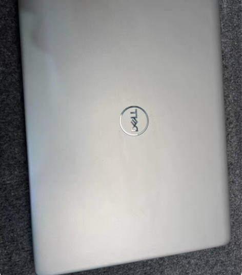 戴尔灵越5493轻薄商务笔记本  十代i5...