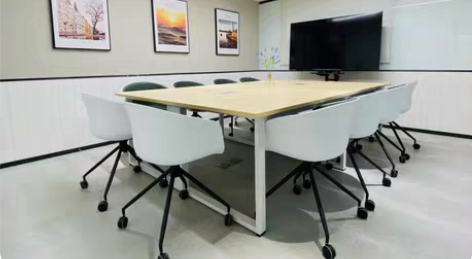 包邮西湖区 会议室可租 租期灵活 即租即用...