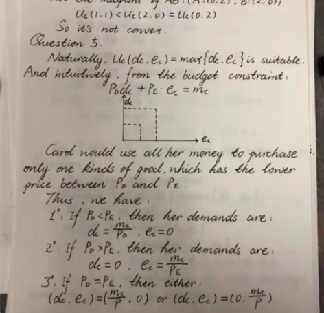 留学生辅导学习答疑，英文答疑金融/经济/数...