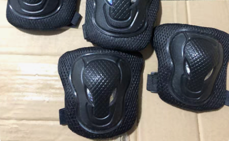 包邮全新轮滑滑板护具六件套成人护具 都是全...