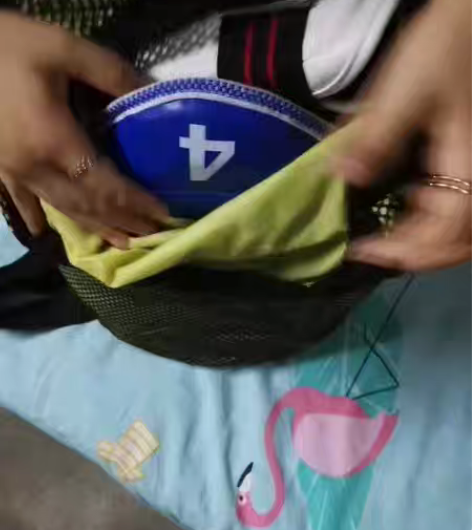 跆拳道实战护具正品MOSSO.懂货的来，因...