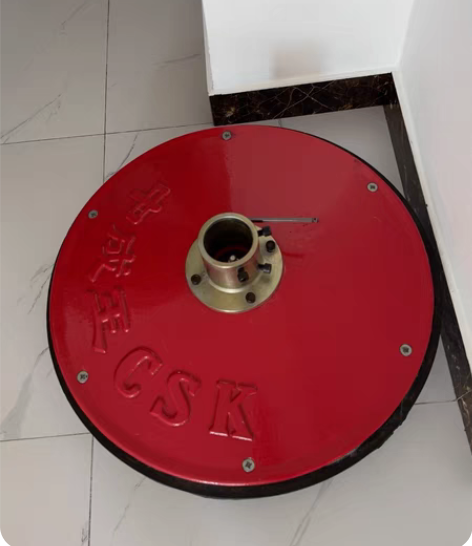 中成王CSK 不倒翁拳击沙袋底座100kg...